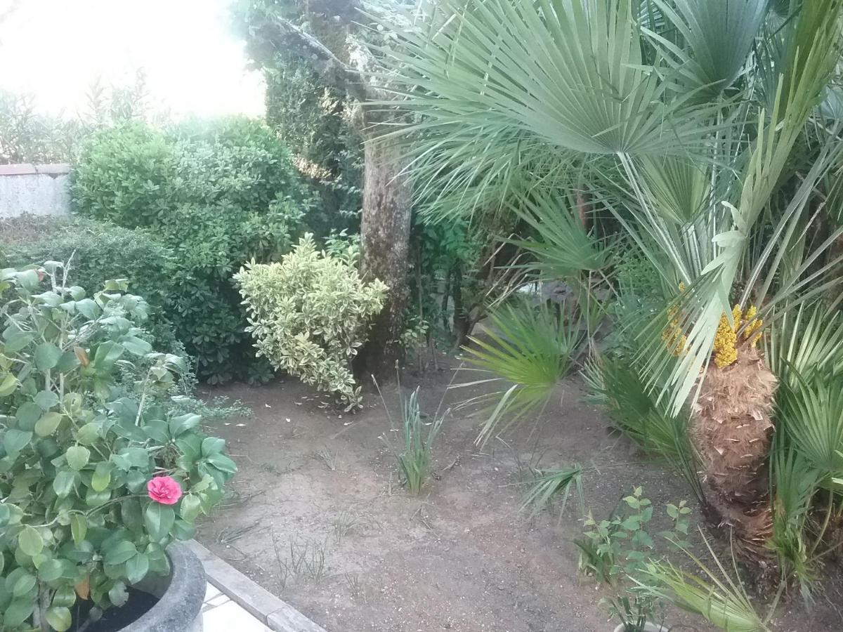 La Roseraie Эйтре Экстерьер фото